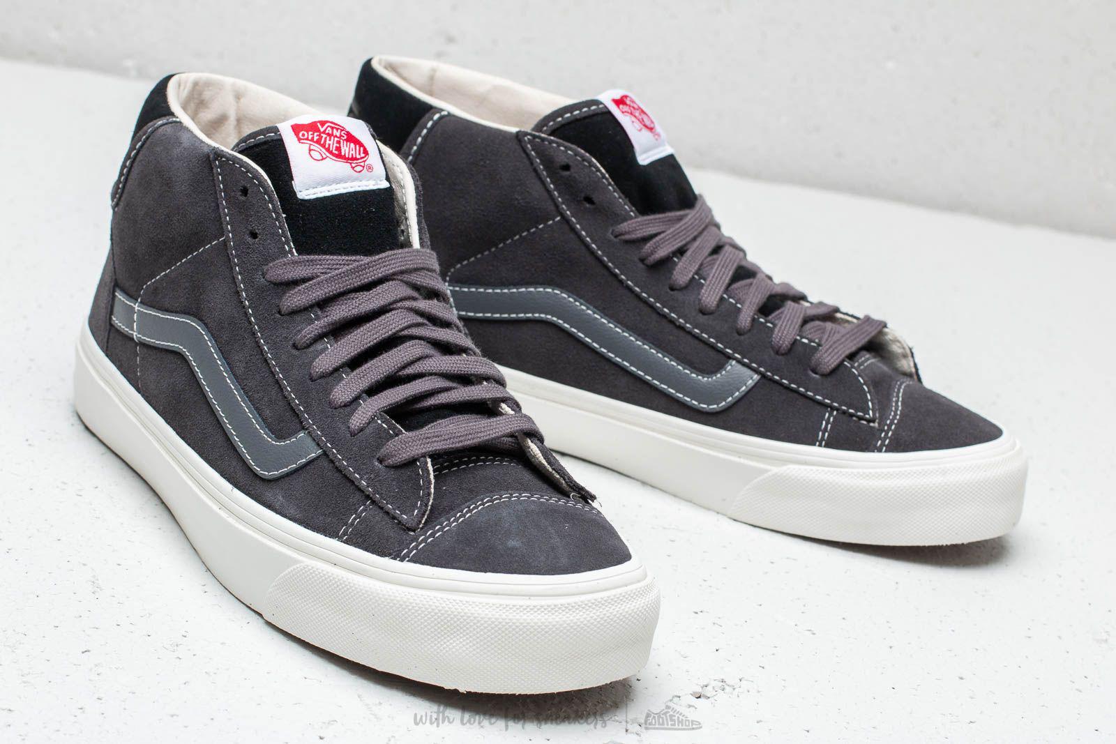 vans og mid skool