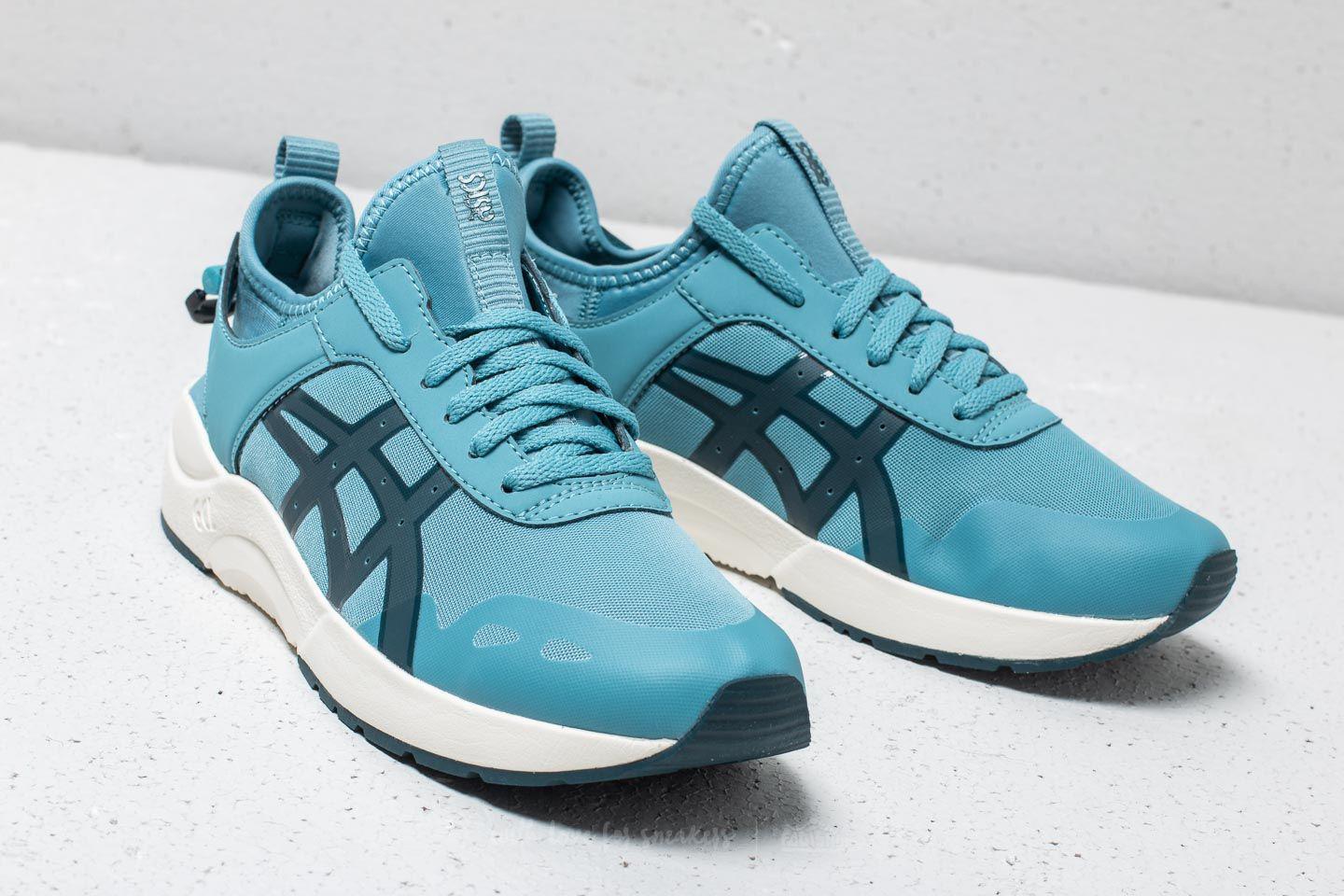 asics gel lyte dark ocean