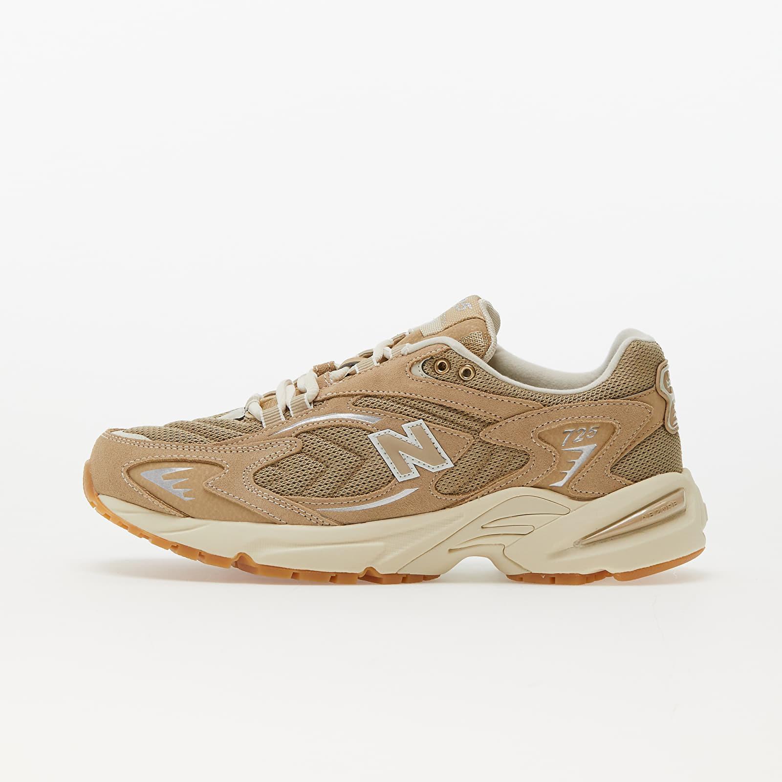 New Balance 725 Beige in Natural | Lyst
