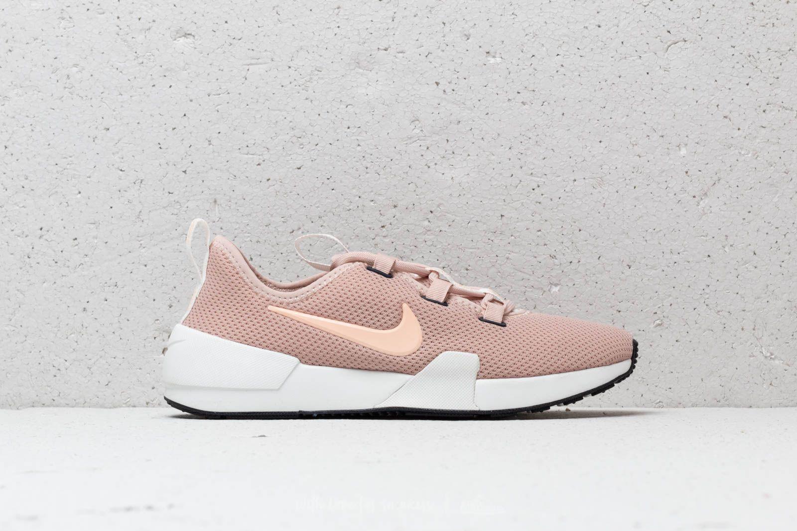 nike ashin pink