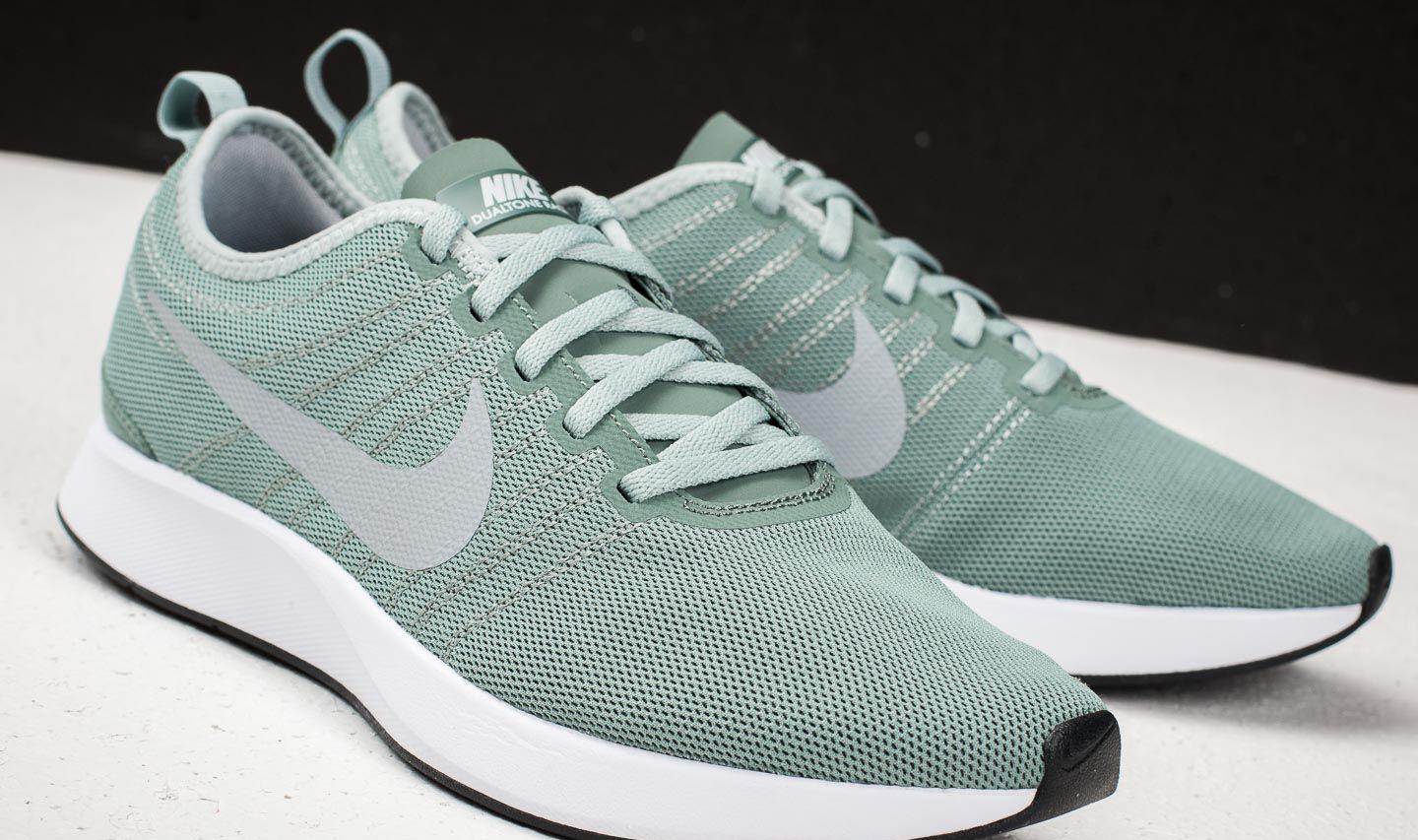 dualtone racer green
