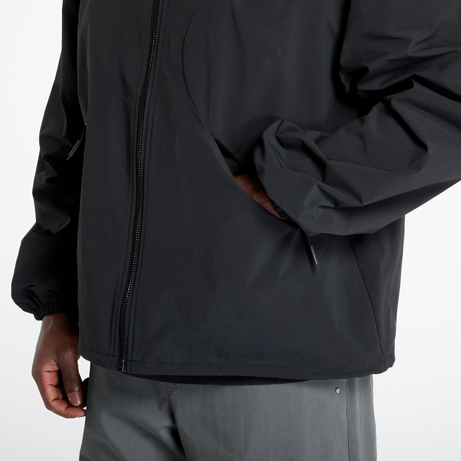 heliot emil WINDBREAKER JACKET シェルジャケット heliot emil WINDBREAKER JACKET シェルジャケット
