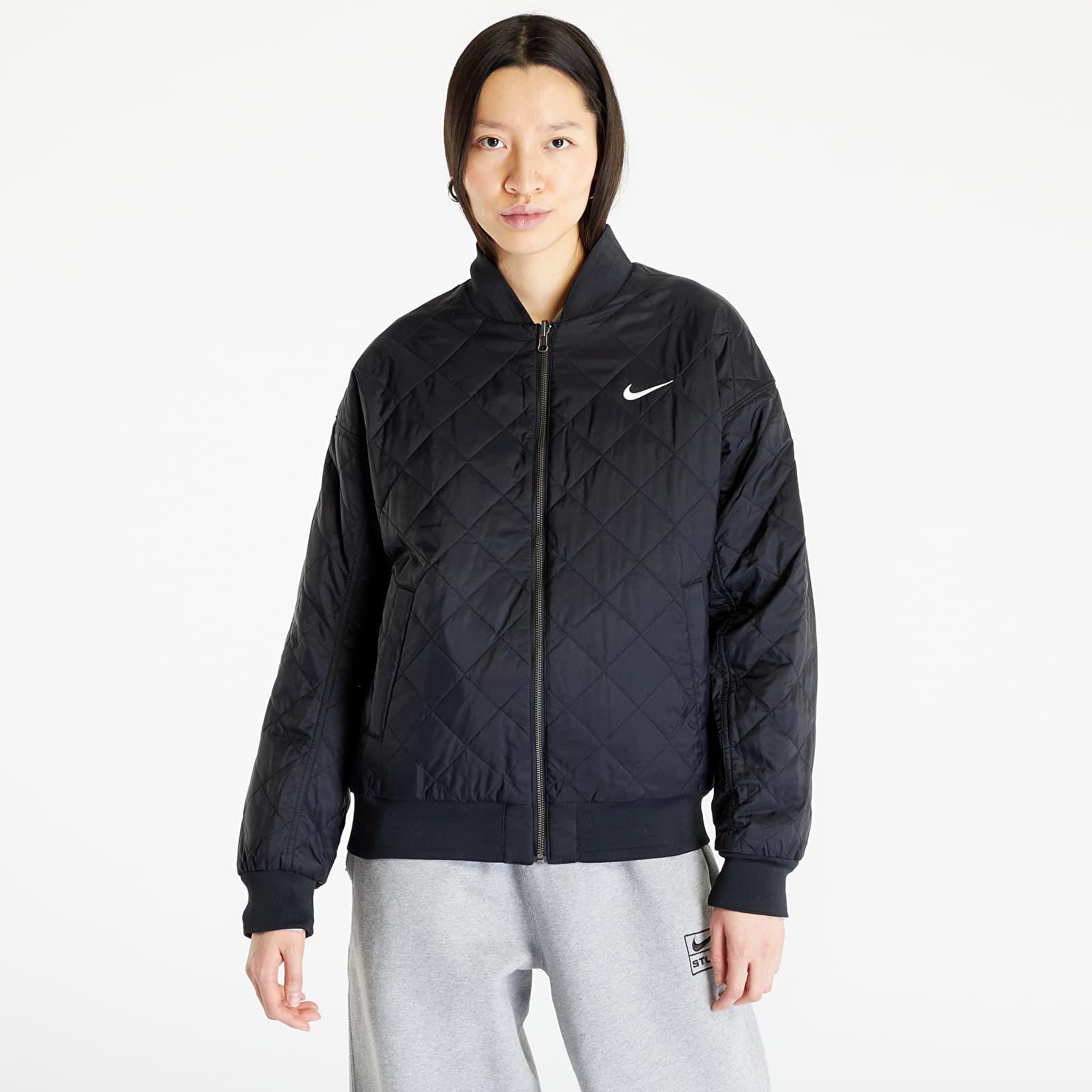 Vestes casual Nike pour femme Reductions en ligne jusqu a 76 Lyst Page 5