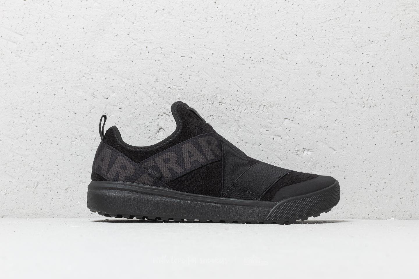 vans terry ultrarange gore shoes