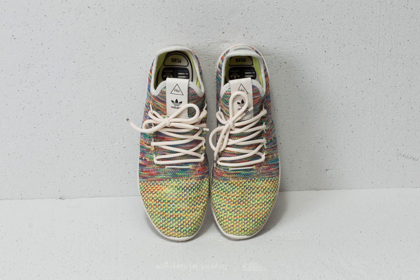 adidas pharrell williams tennis hu primeknit