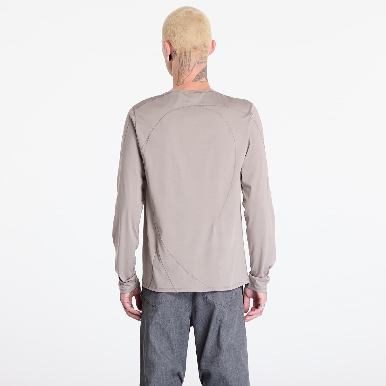 Post Archive Faction PAF T-Shirt 7.0 Long Sleeve Center T-Shirt in
