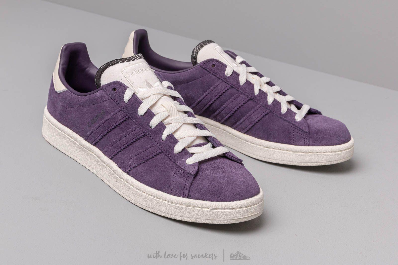 adidas campus dark violet adidas campus dark violet