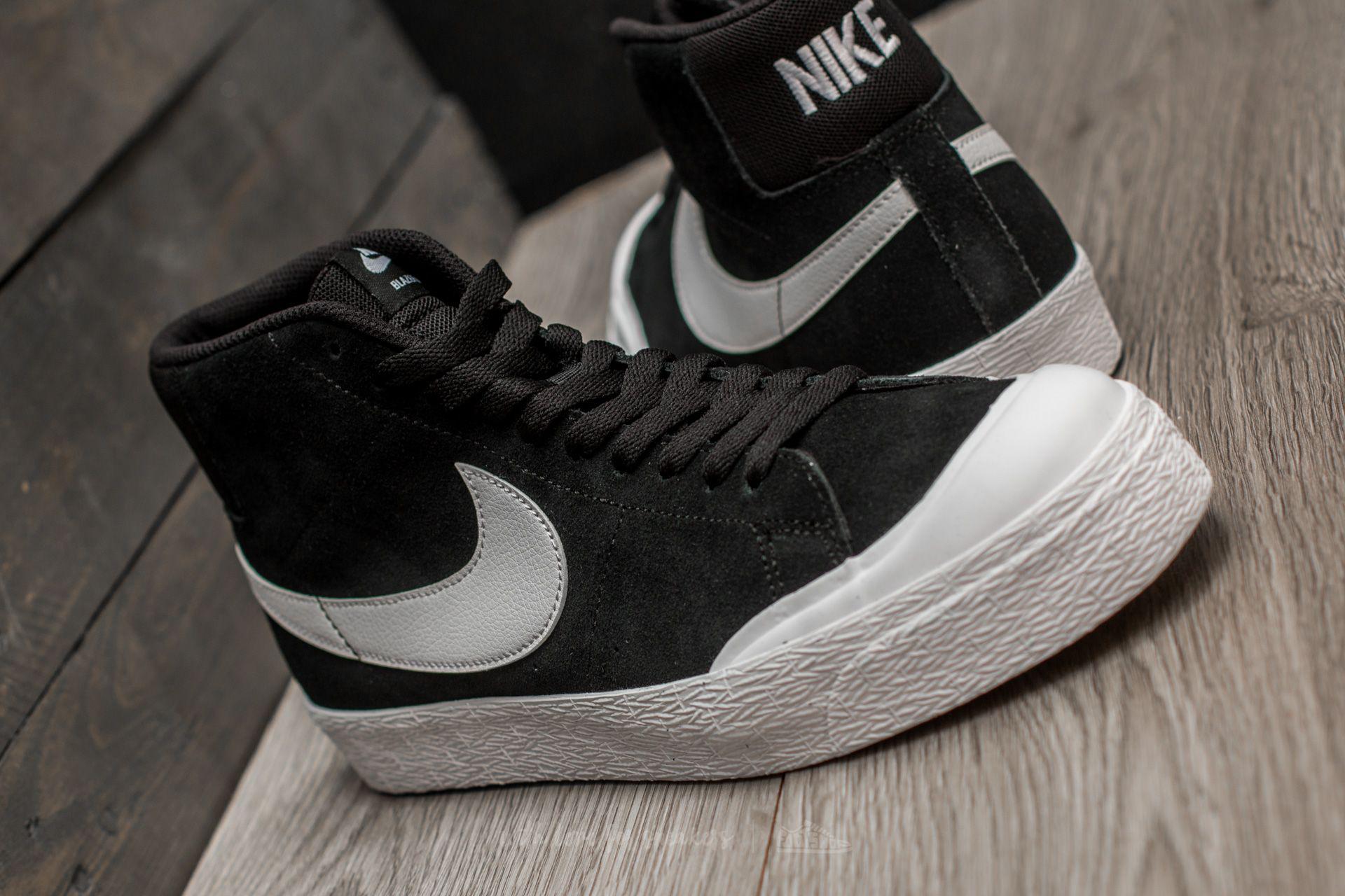 nike blazer zoom mid xt