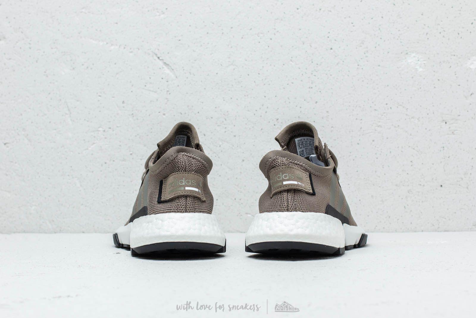 adidas pod 3.1 trace cargo