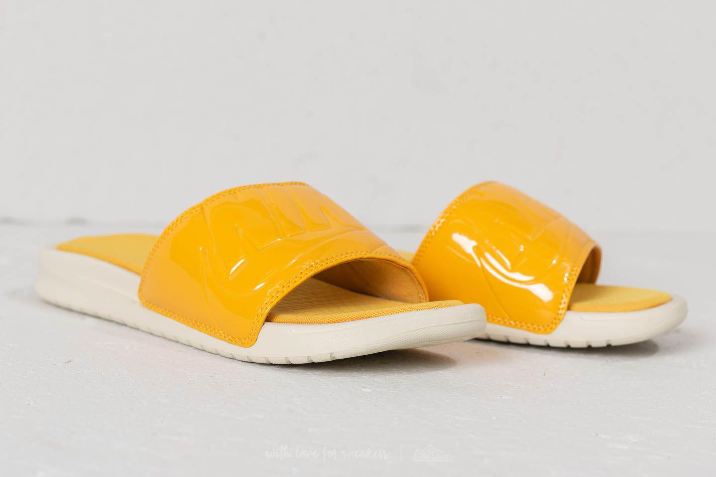 nike benassi jdi ultra se