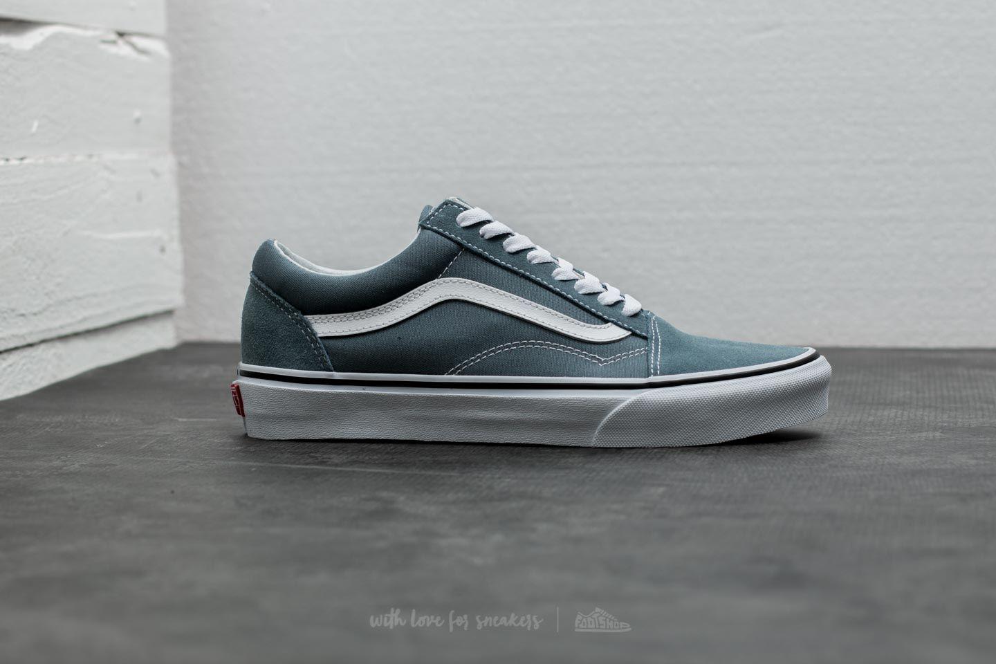 goblin blue vans