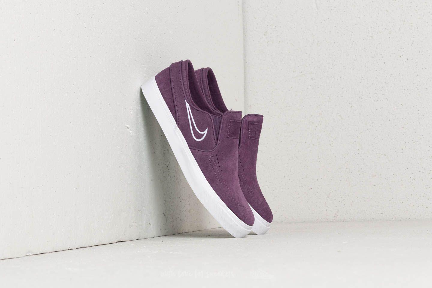 janoski pro