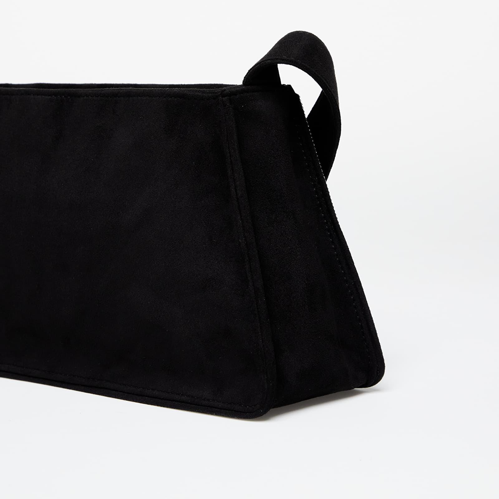 ☆人気☆【Adidas】☆Rhinestone Fake Suede Shoulder Ba..g☆ Shoulder bag adidas Originals Rhinestones Fake Suede