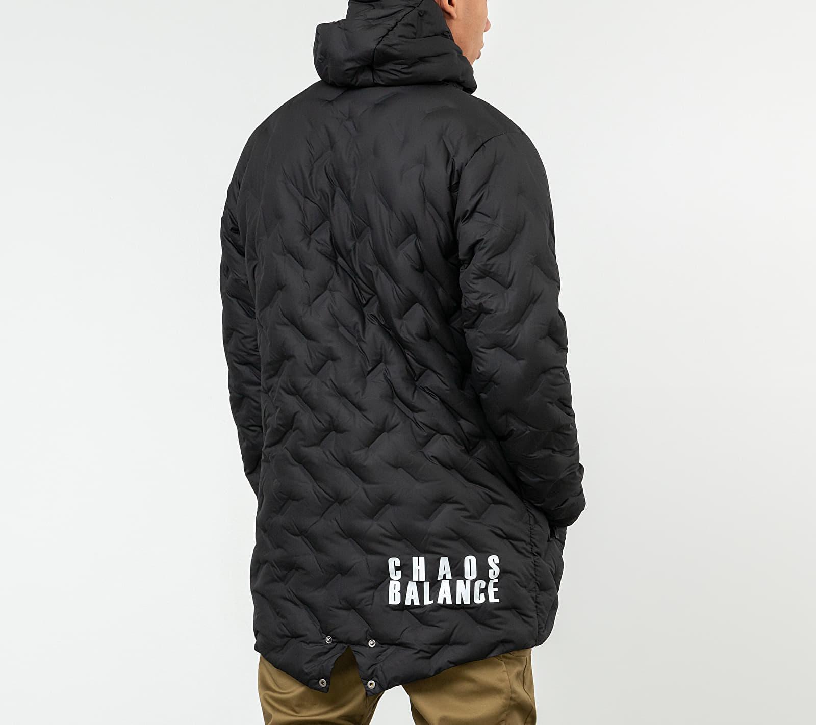 nike chaos balance jacket