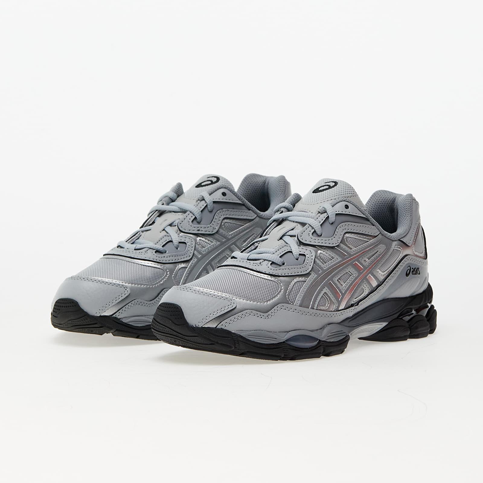 ASICS Gel-NYC Mid Grey Sheet Rock 26.5㎝ Size 10.5 - ASICS Gel NYC Mid Grey Sheet Rock for sale