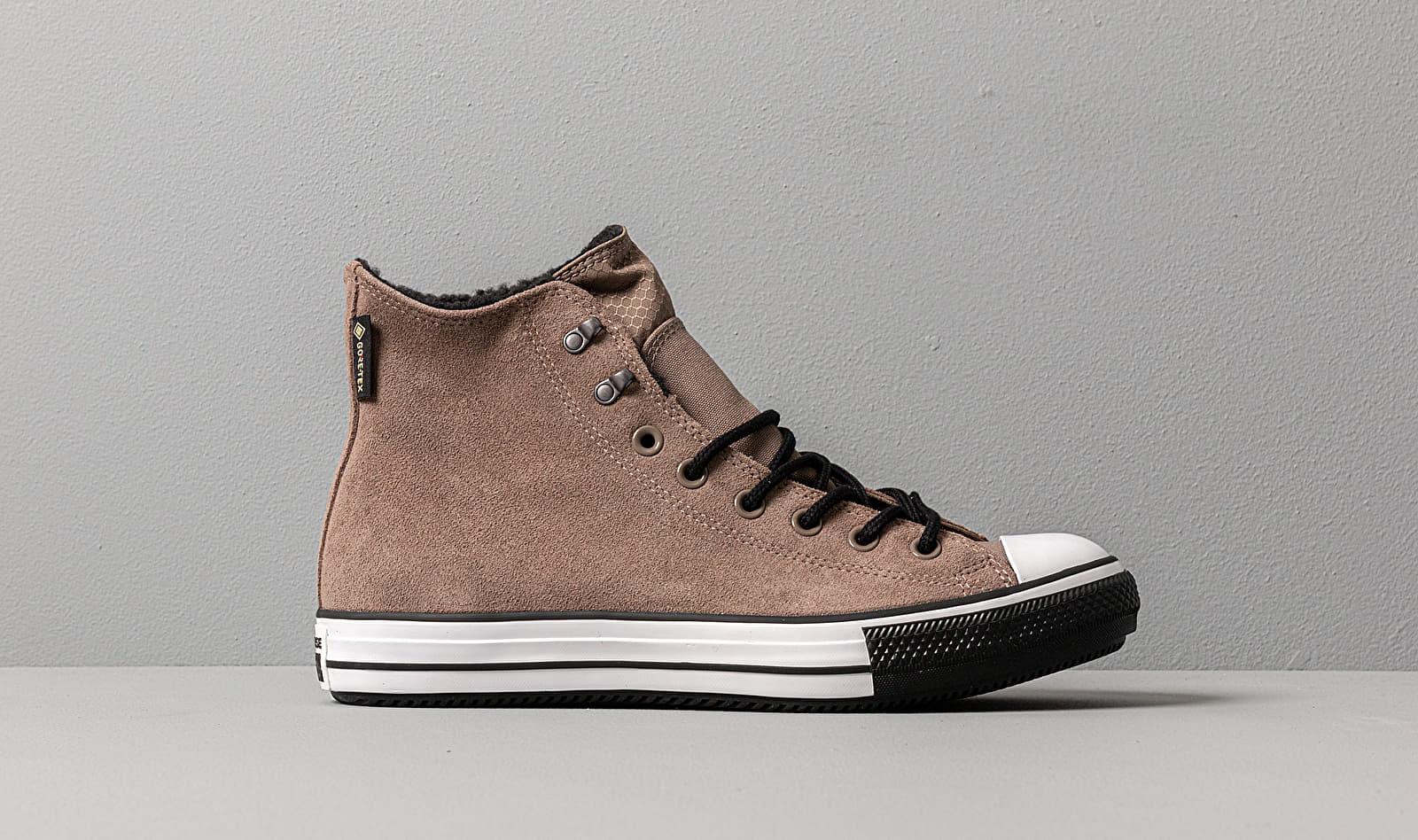 chuck taylor all star winter waterproof high top