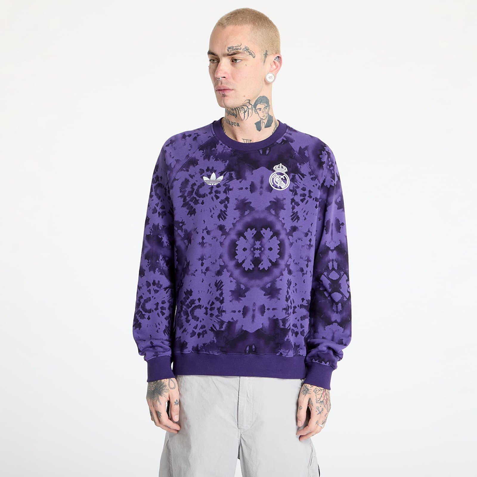 adidas Originals Sweatshirts fur Herren Online Schlussverkauf Bis zu 40 Rabatt Lyst DE