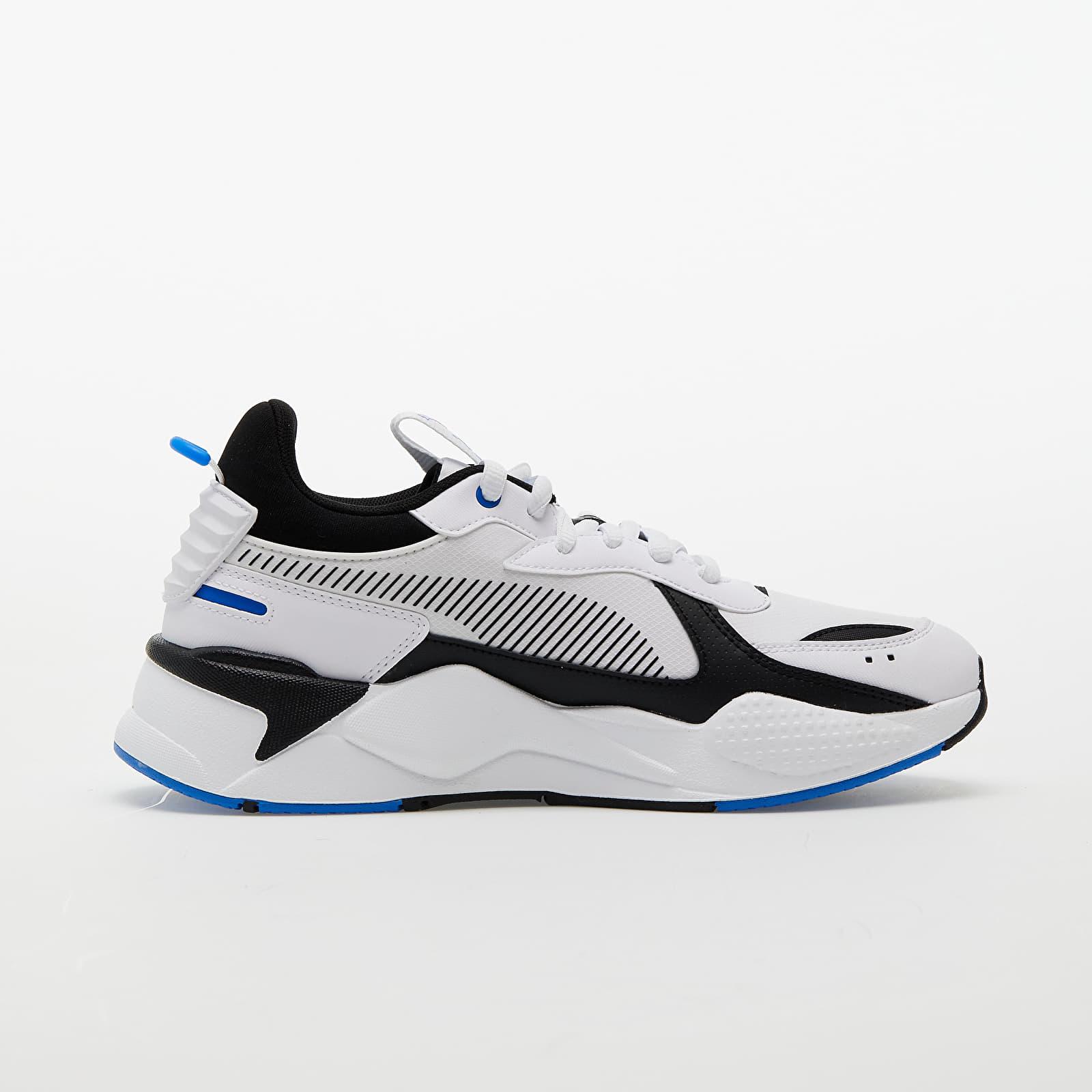 PUMA Rs x Games in Blue Lyst