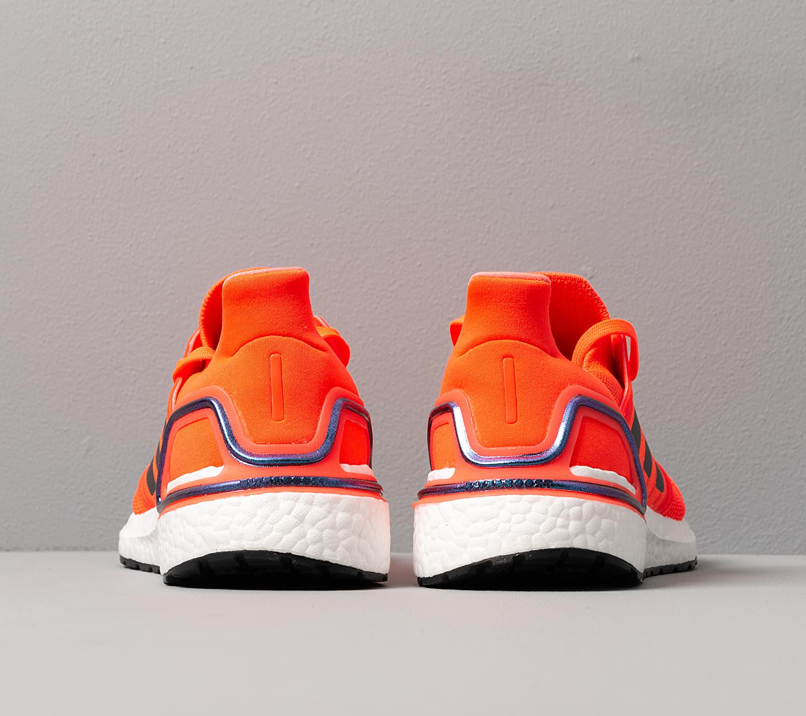adidas originals red