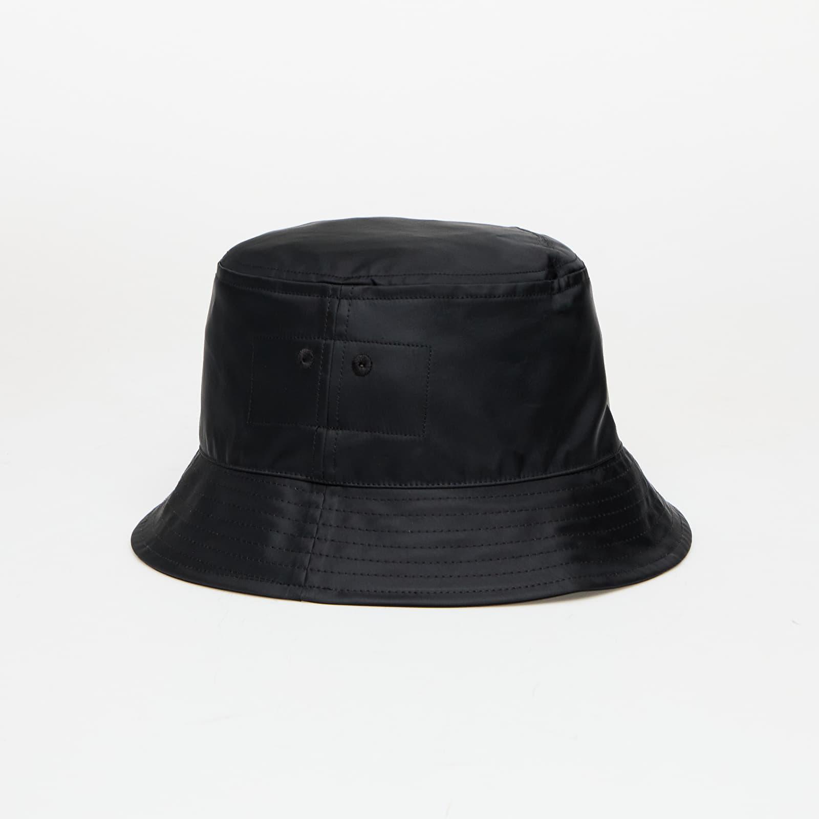 Rick Owens X Champion Gilligan Hat in Black | Lyst
