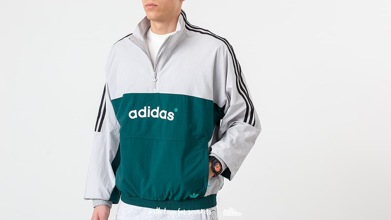 adidas archive track top