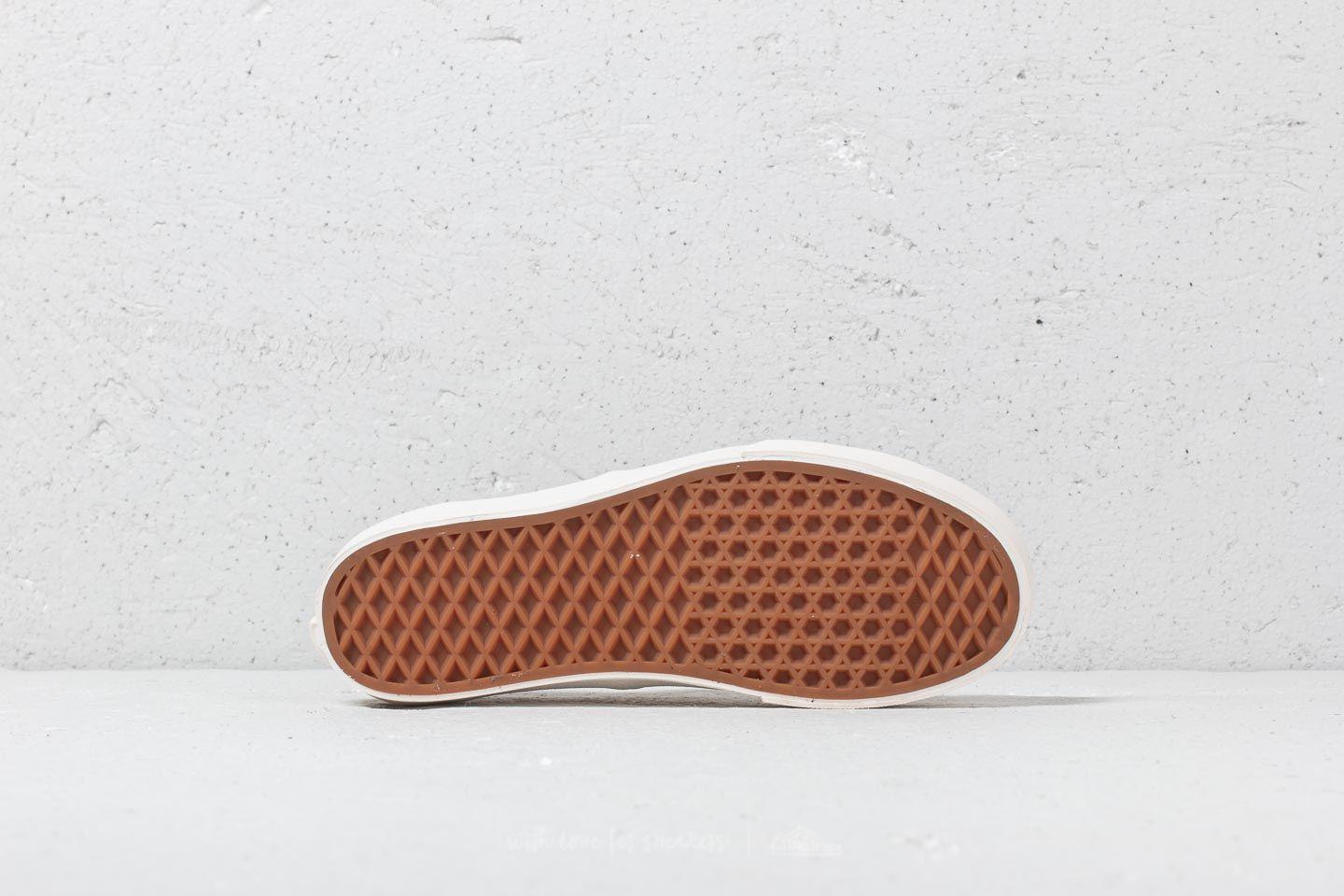 platform canvas snow sneakers