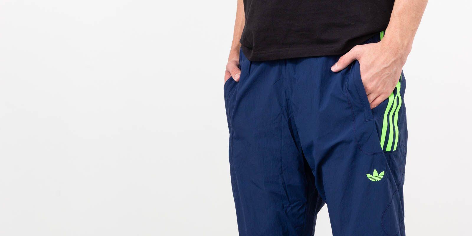 adidas originals flamestrike track pants