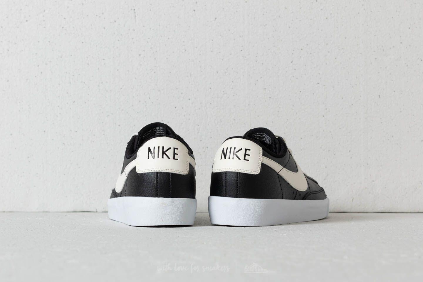 nike blazer footshop