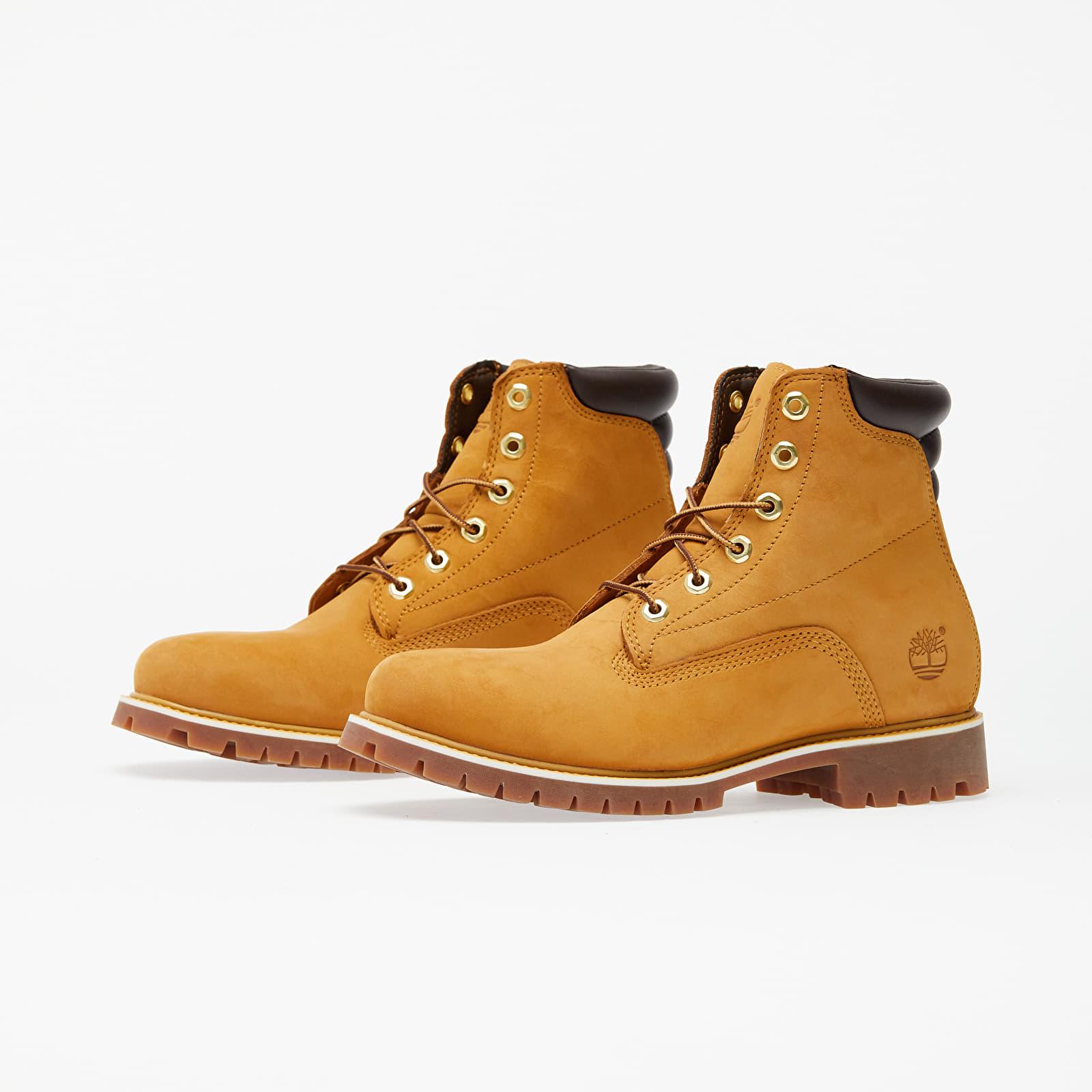 timberland alburn 6