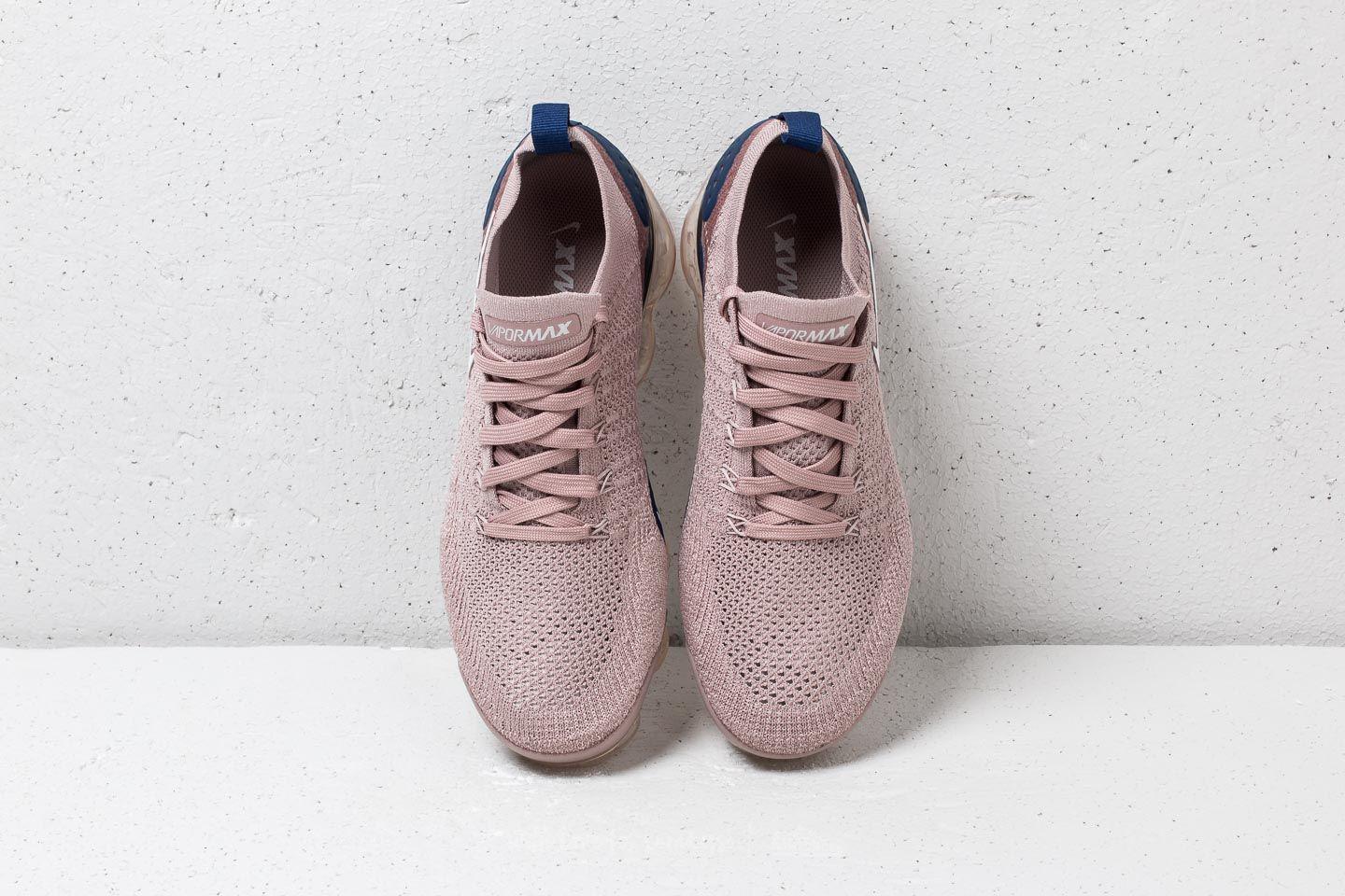 nike air vapormax flyknit 2 taupe