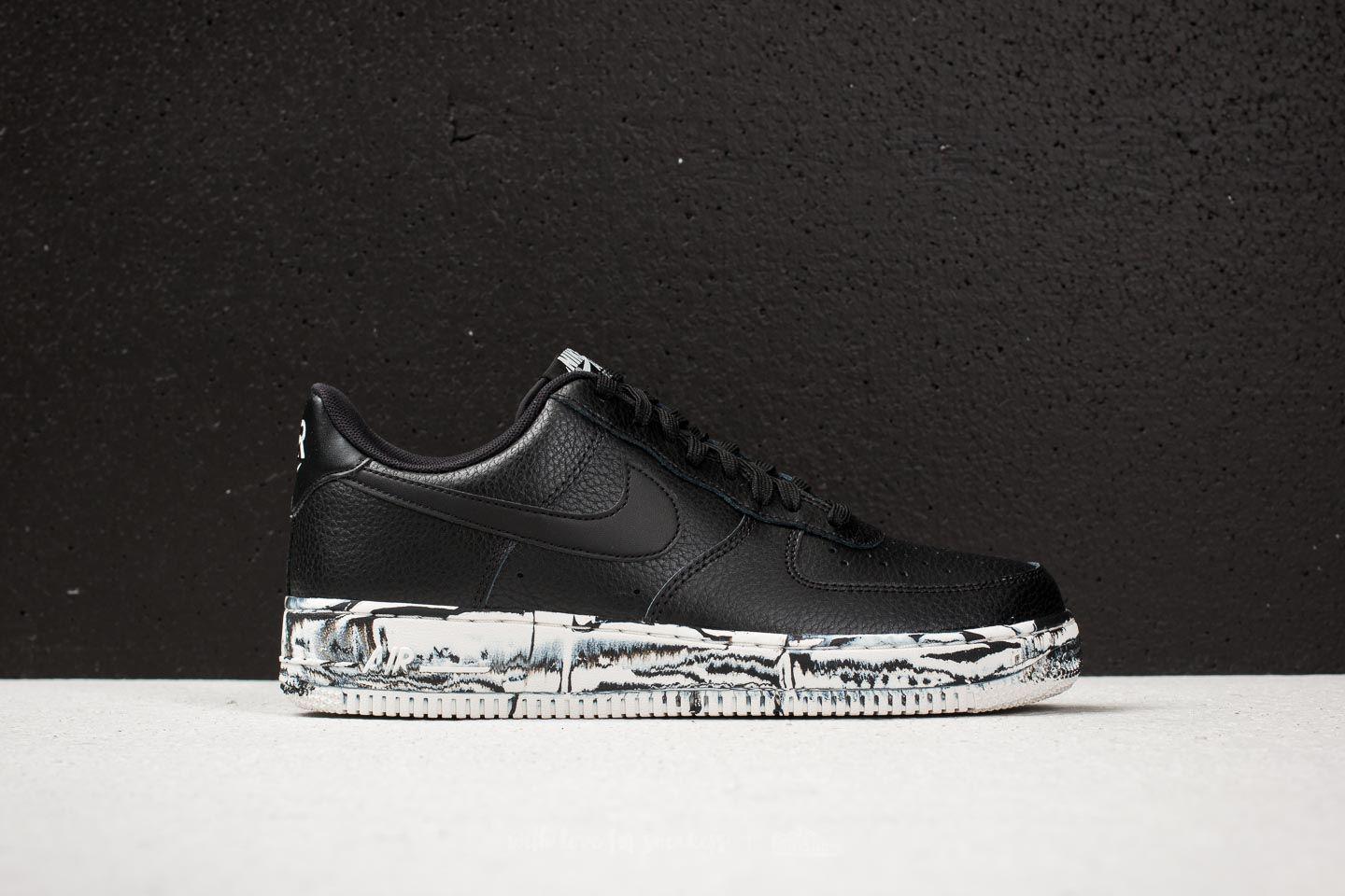 nike air force 1 leather