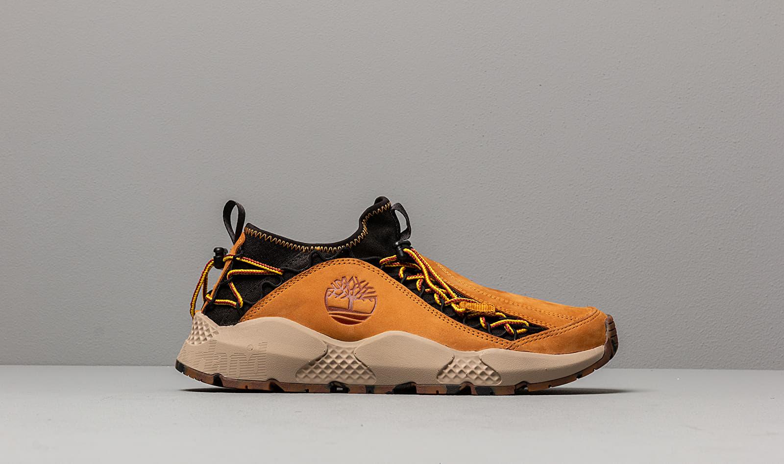 timberland ripcord low wheat