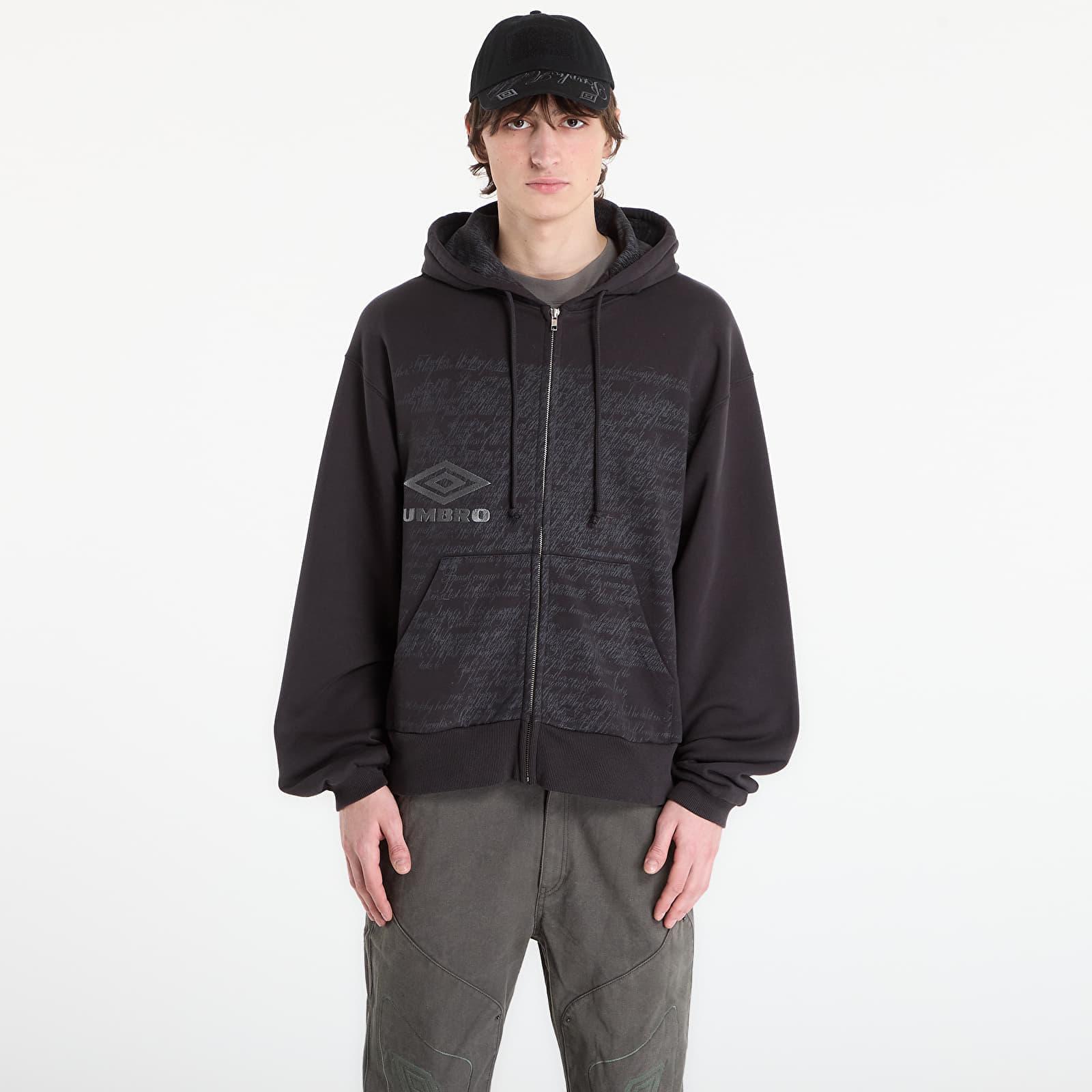 Umbro Hoodies for Men | Online Sale up to 36% off | Lyst
