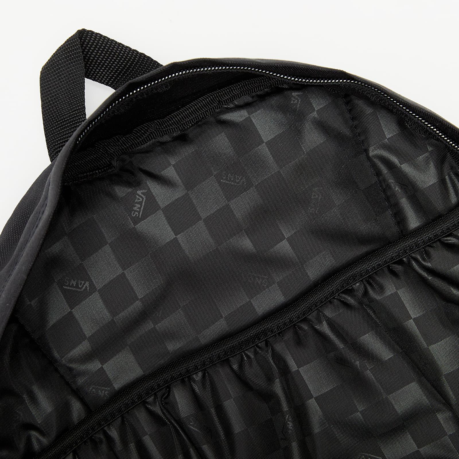 Vans Synthetic Realm Backpack in Black - Save 67% - Lyst