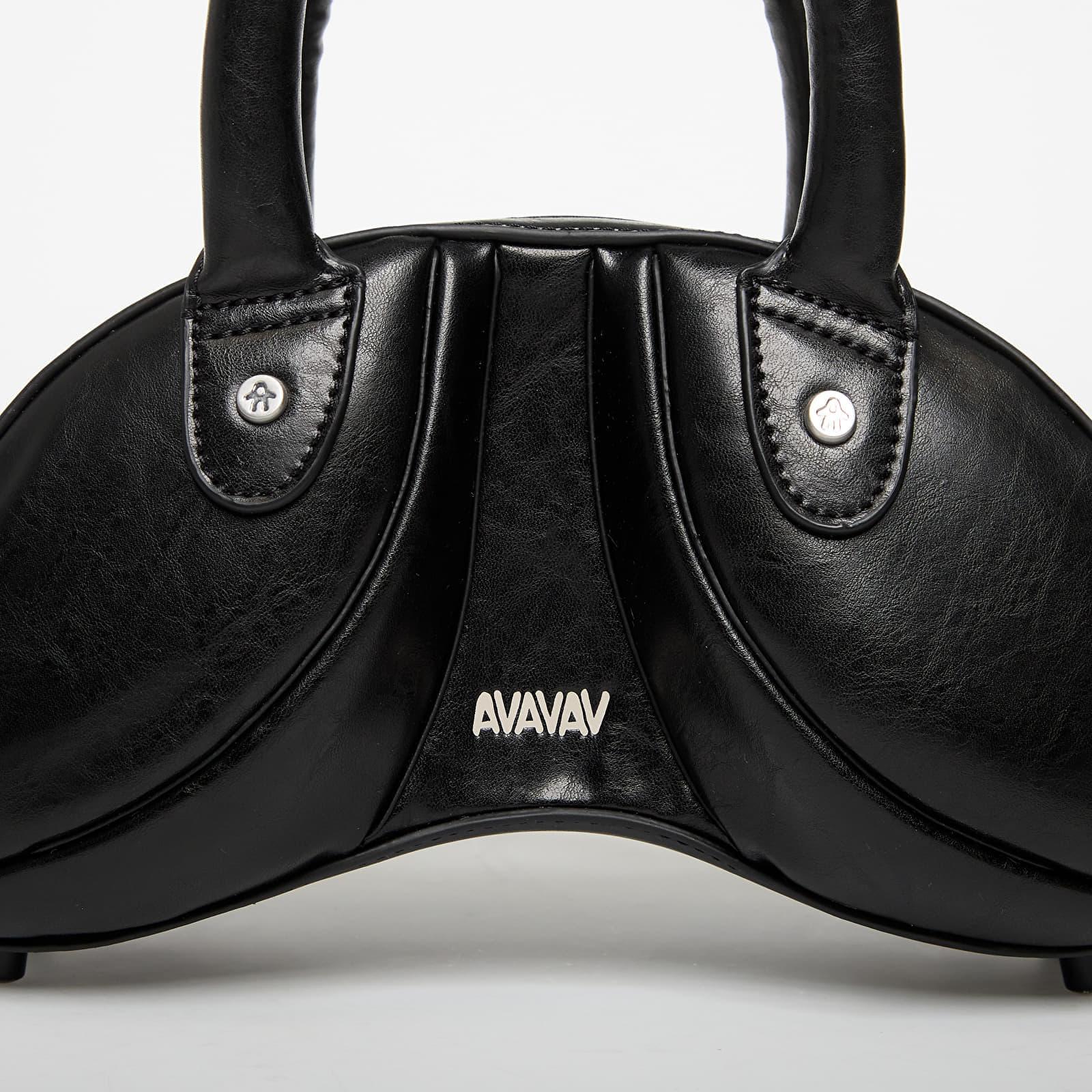 adidas Originals Bag Adidas X Avavav Pu Sclpt Bag in Black | Lyst