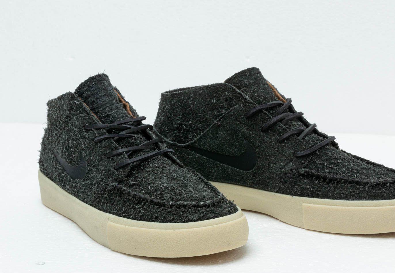 nike zoom janoski mid