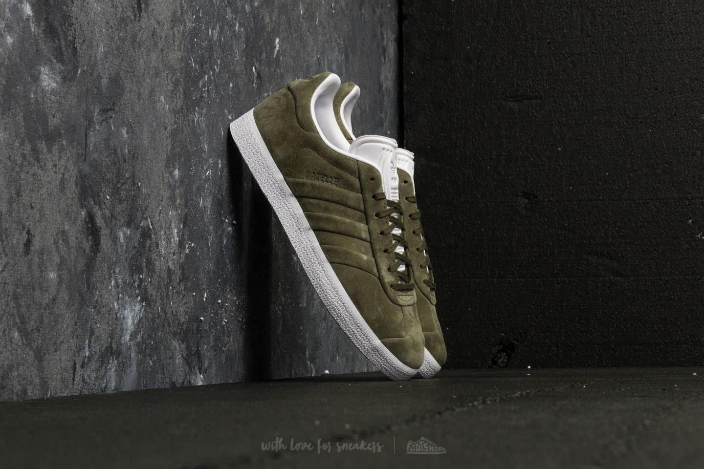 {keywor d} adidas gazelle stitch and turn