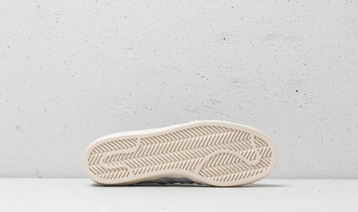 adidas superstar 80s aero blue