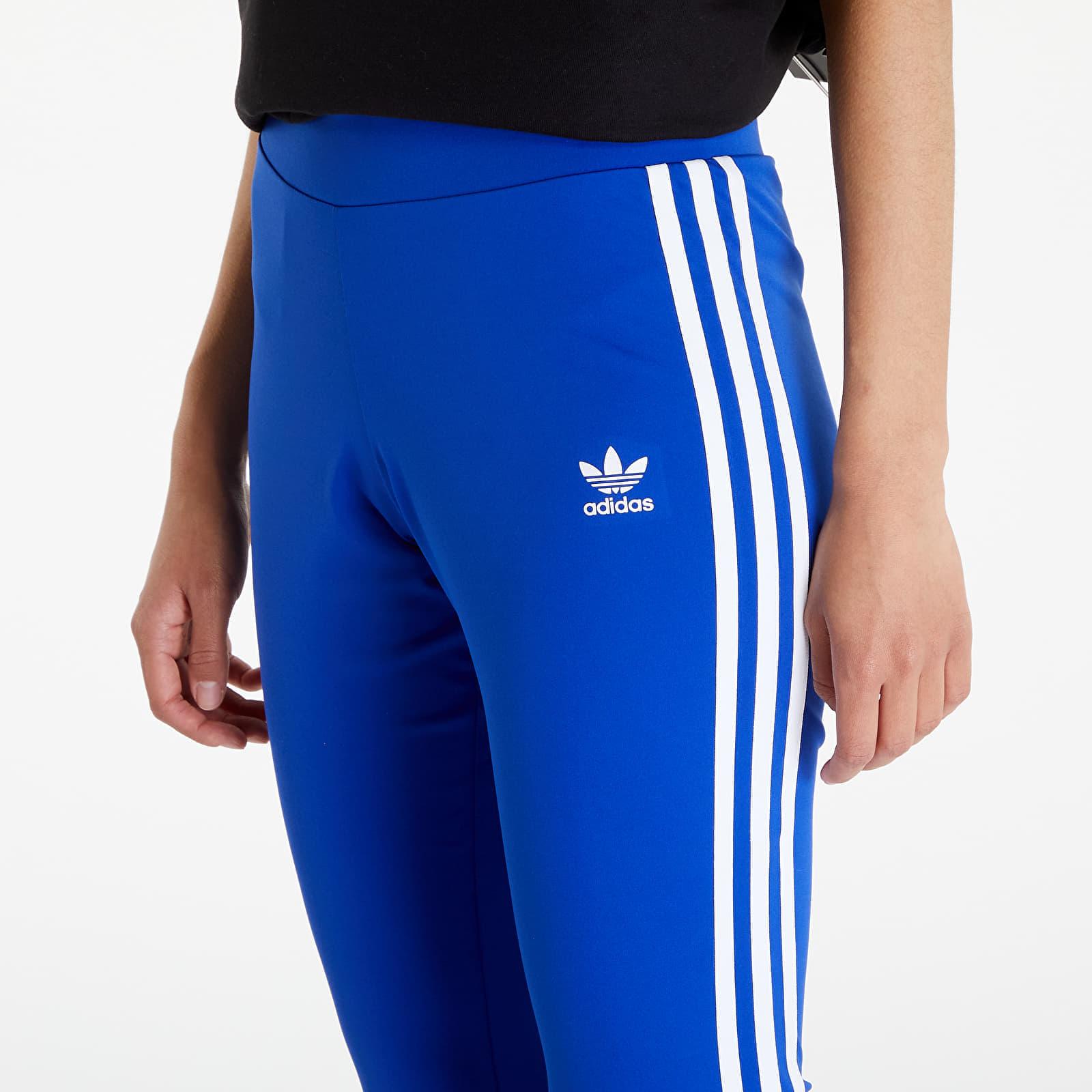 Orange Adidas Royal Blue Leggings Adidas Originals Sl 72 RS