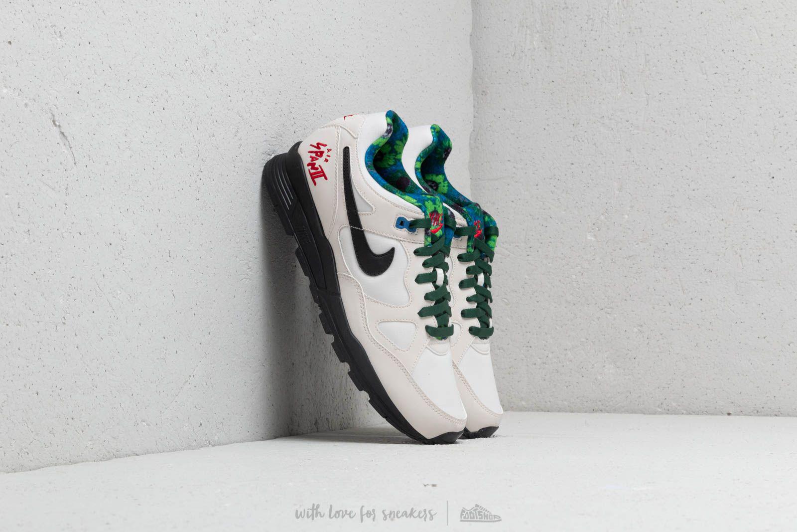 nike air span ii se phantom