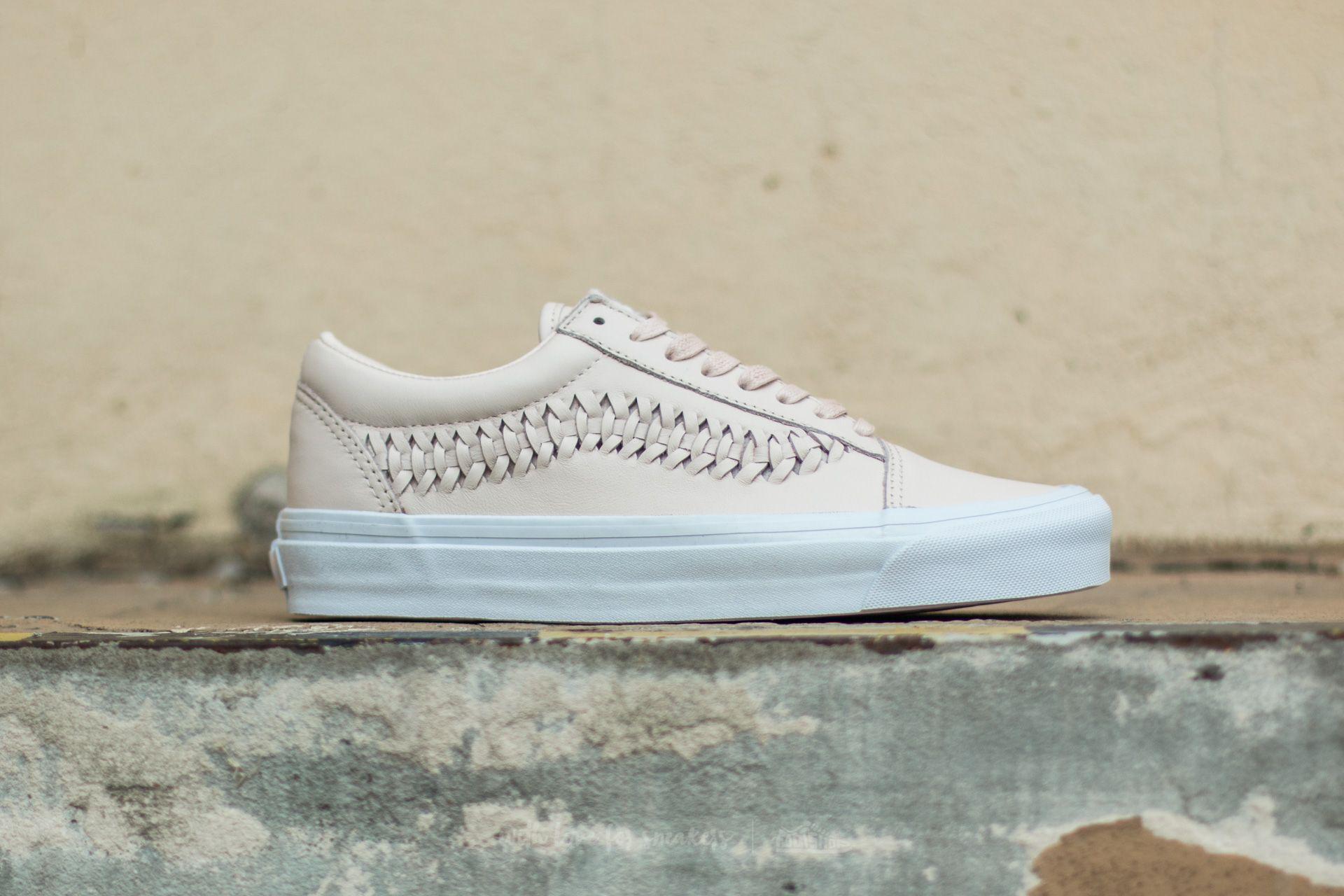vans old skool weave vans old skool weave