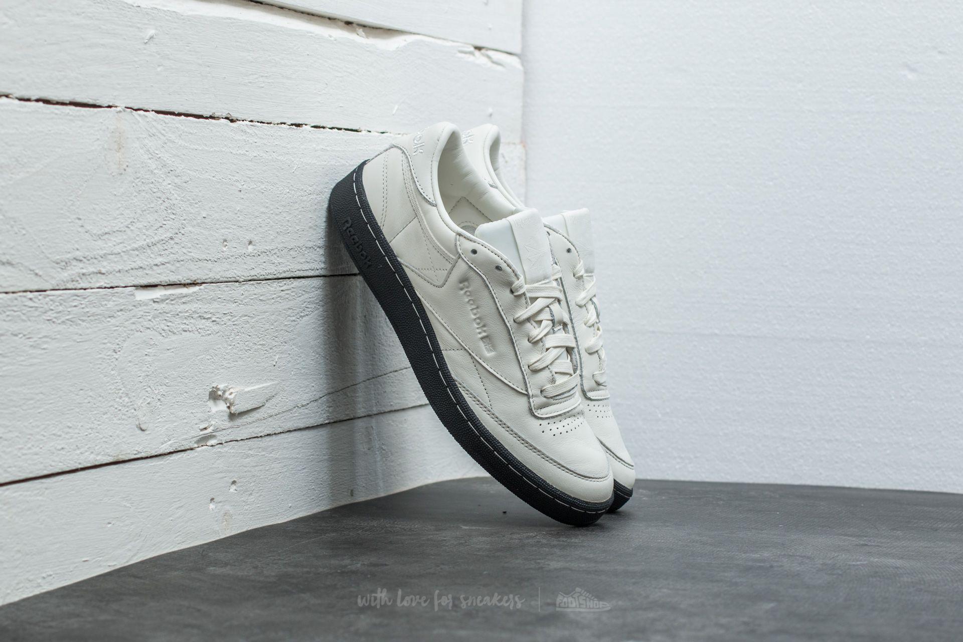 reebok club c 85 np