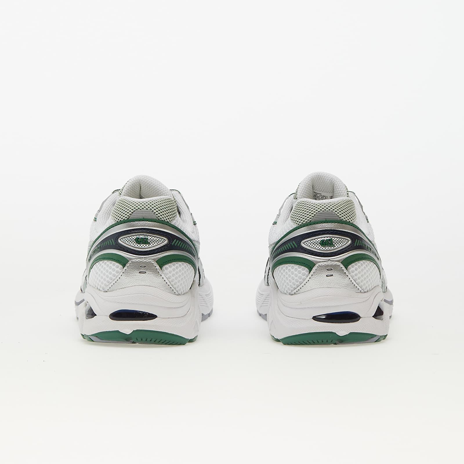 Asics Gt-2160 White/ Shamrock Green in Metallic | Lyst