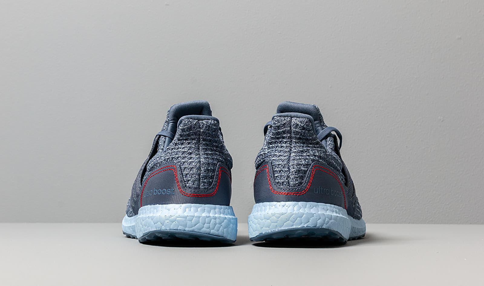 adidas ultra boost tech ink glow blue