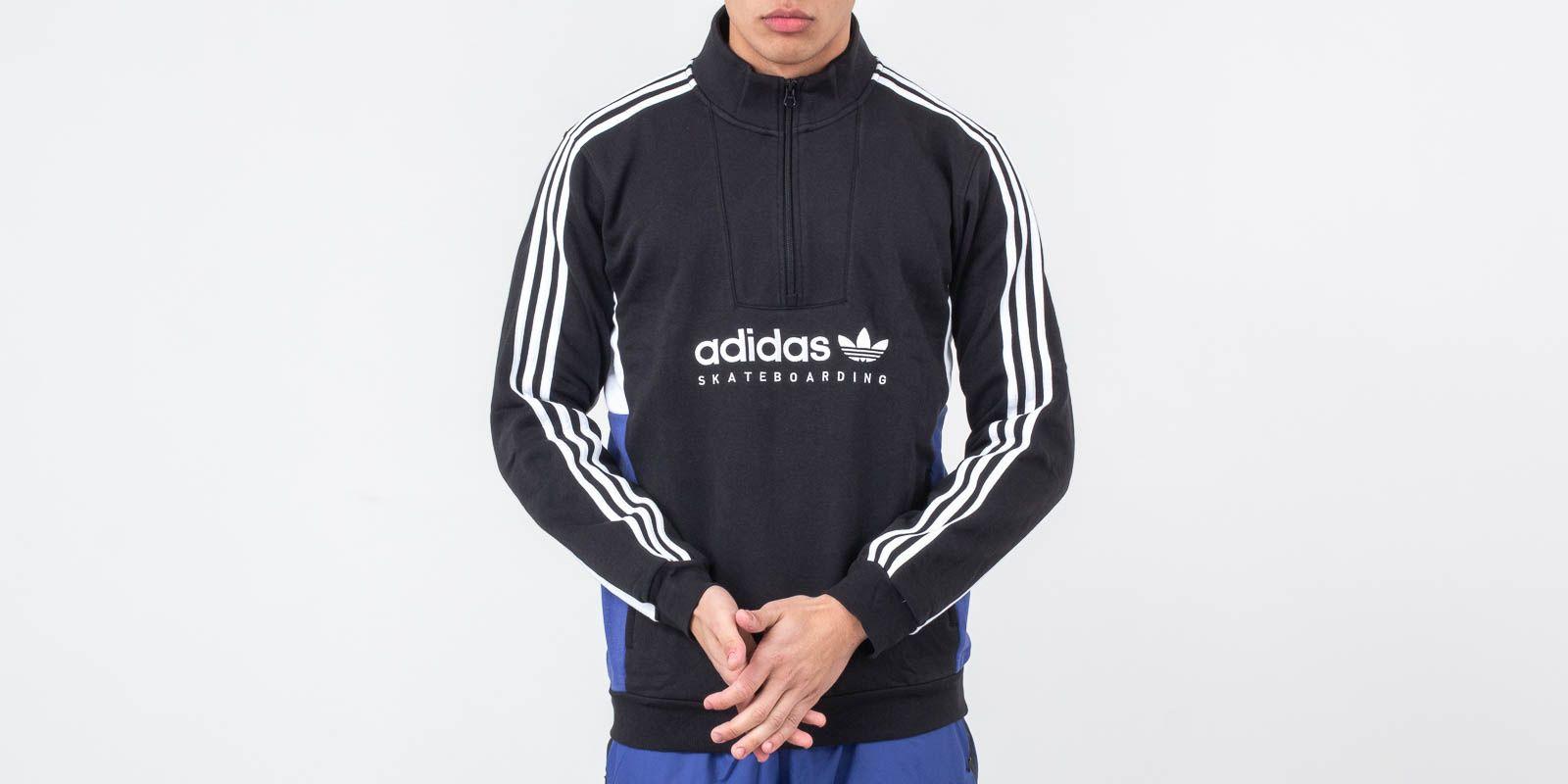 adidas apian pullover