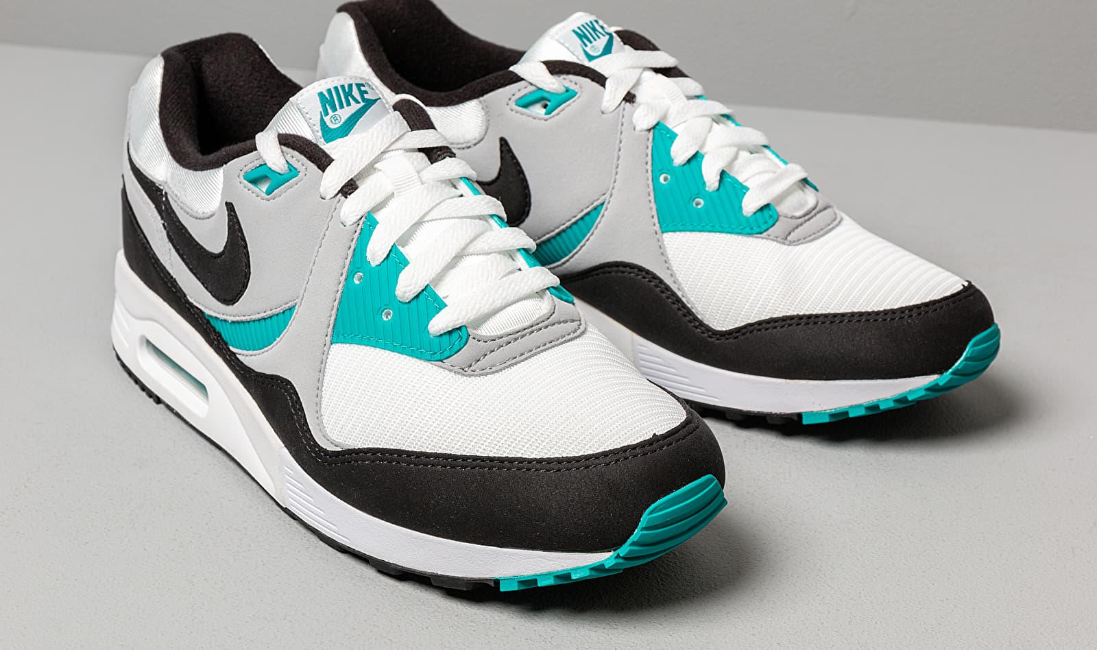 left Marked Constitute nike air max black and teal Initiative Rotate ...
