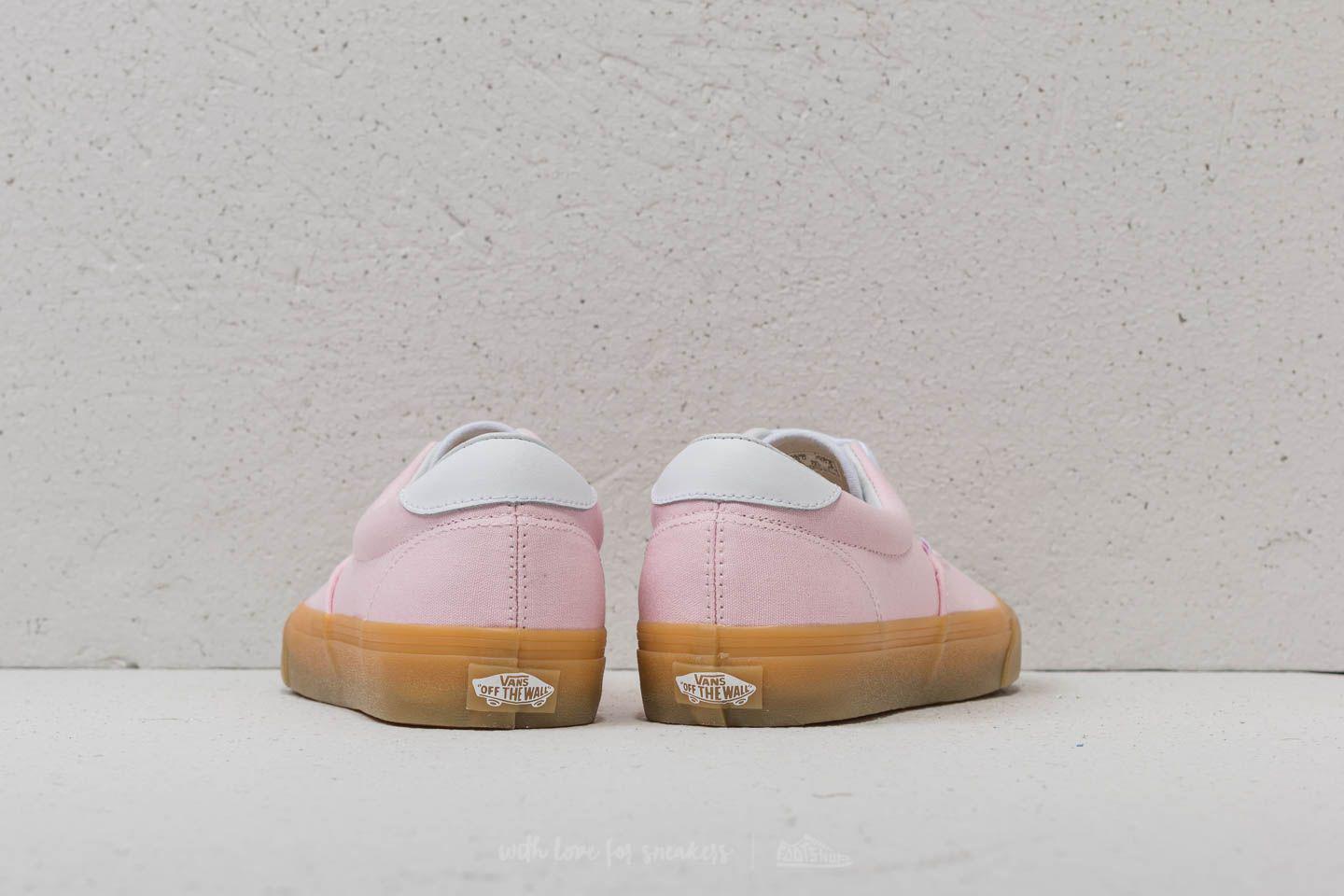 vans era 59 pink