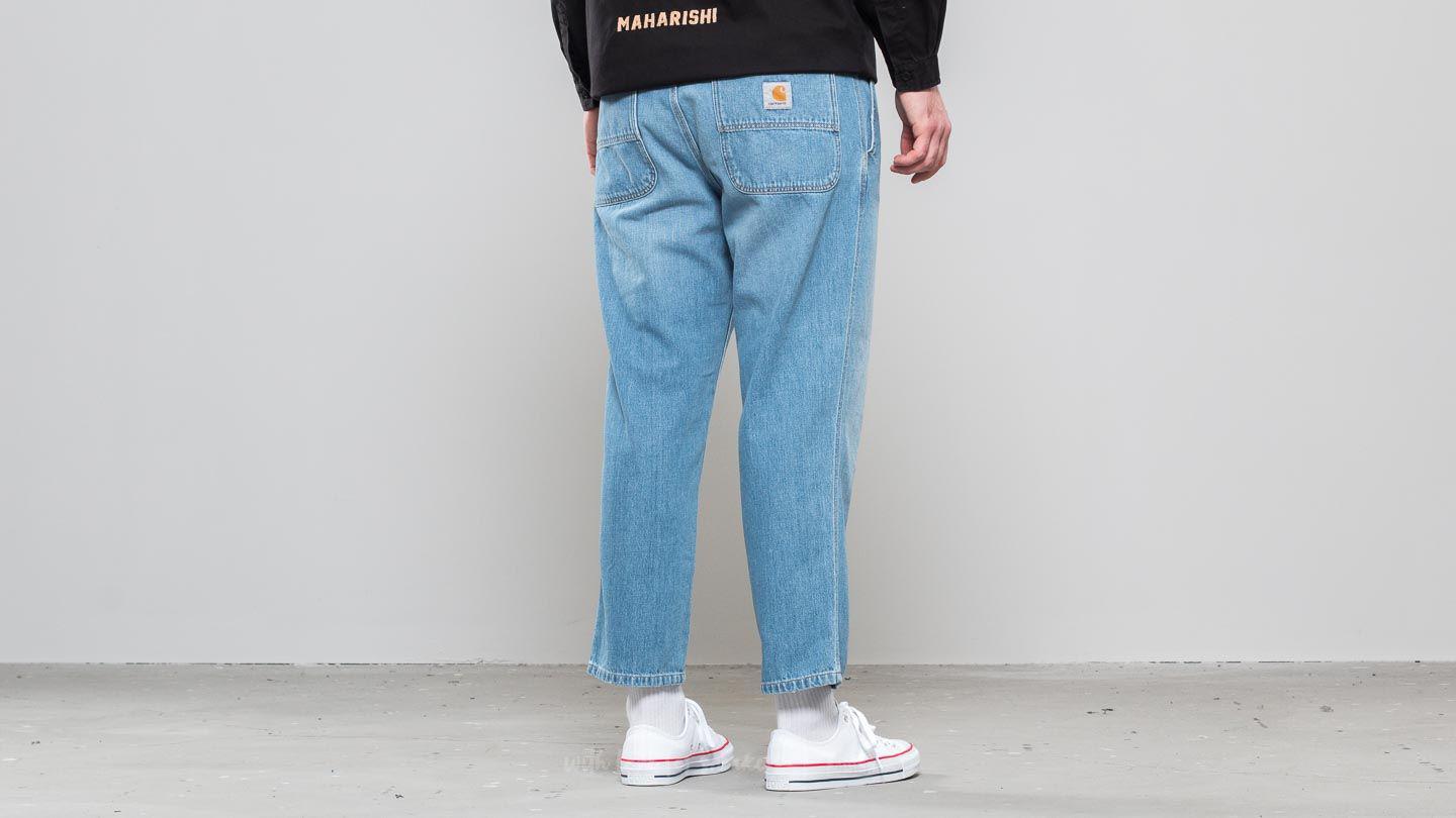 carhartt abbott tapered pant