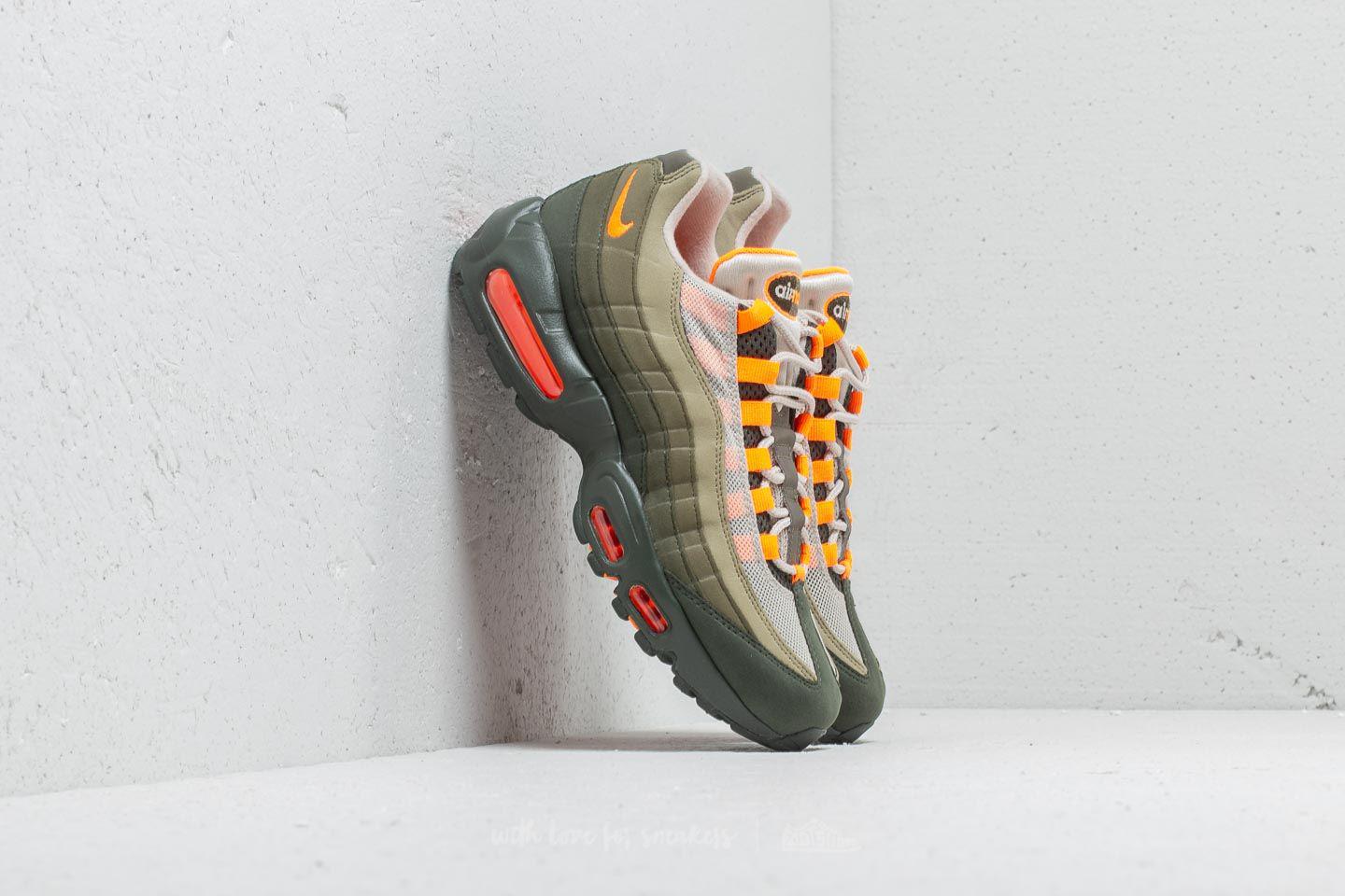nike air max 95 og string