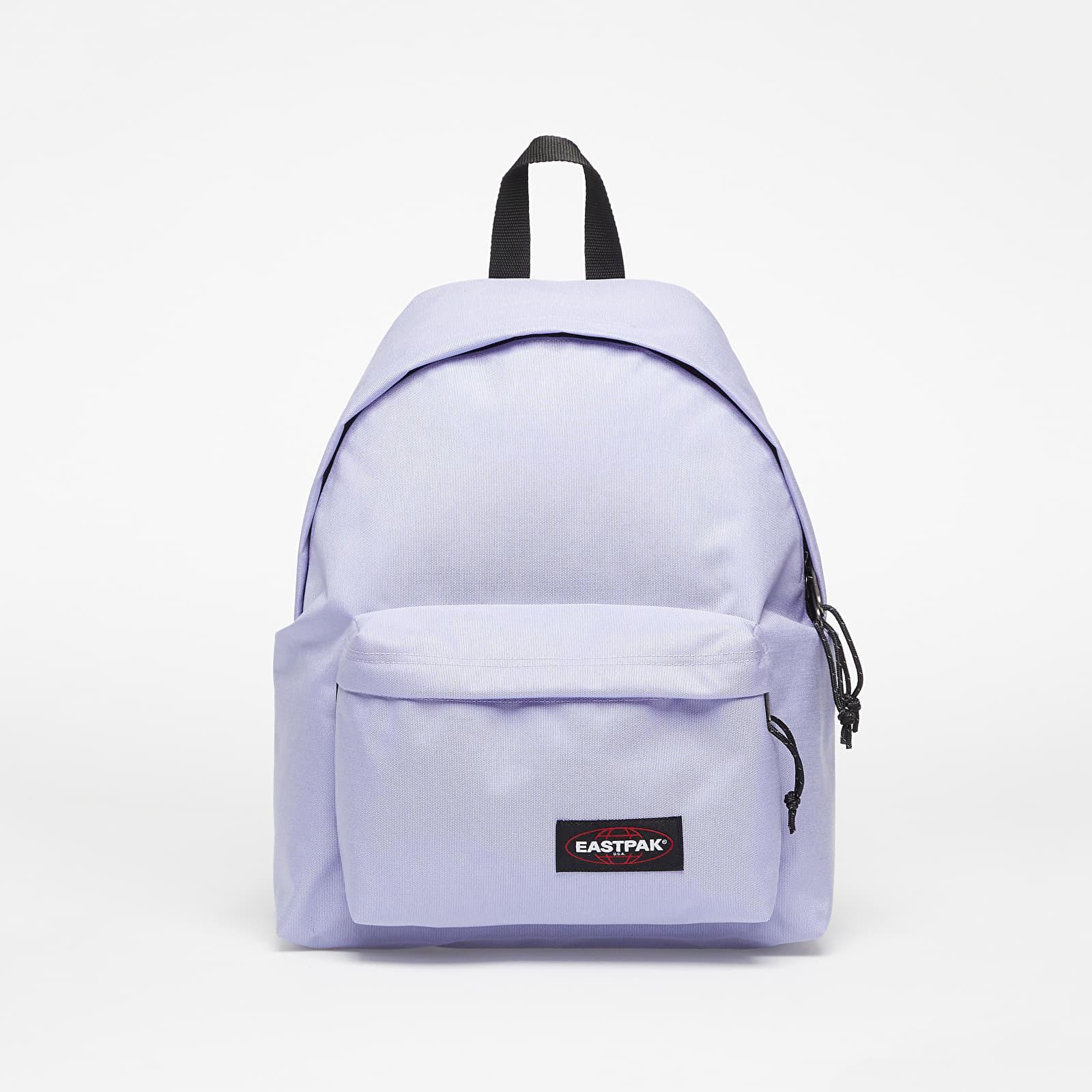 Eastpak Padded Pak'r Backpack Heather Lilac in Purple | Lyst